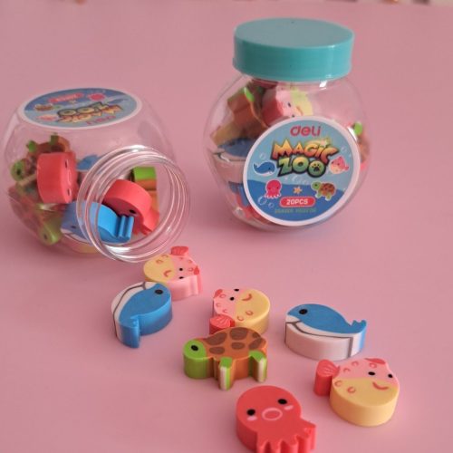 mini-gomas-con-formitas-x-20