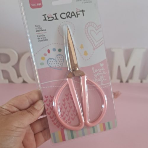 tijera-pink-ibi-craft