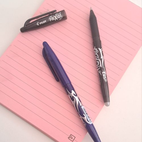 lapicera-borrable-pilot