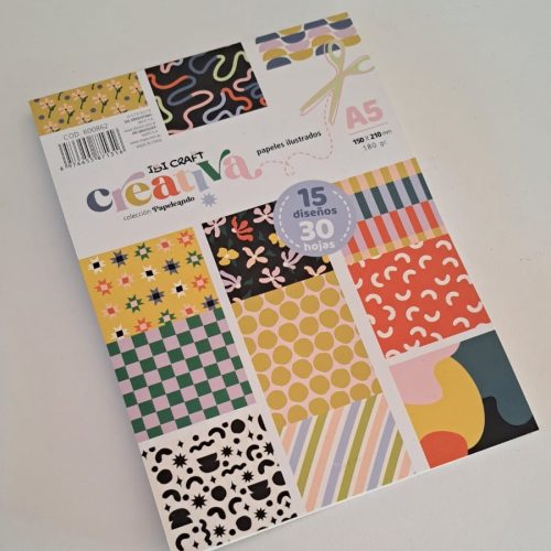 papeles-ilustrados-a5-ibi-creft-creativa