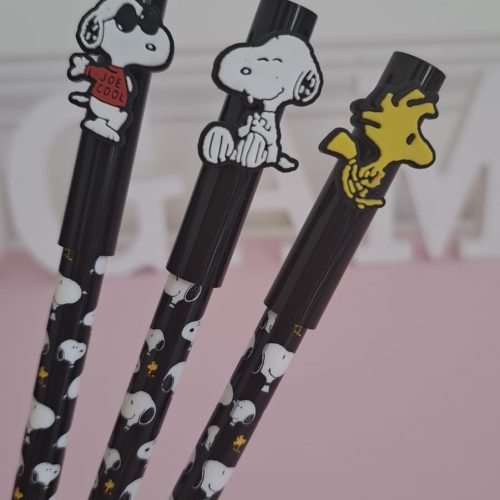 lapicera-snoopy