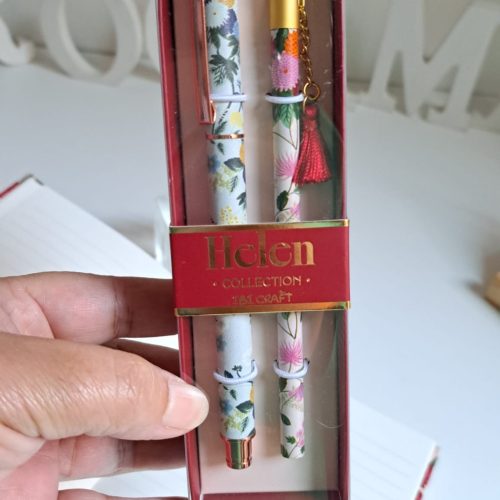 set-de-lapiz-y-lapicera-ibi-craf-helen